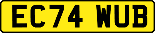 EC74WUB