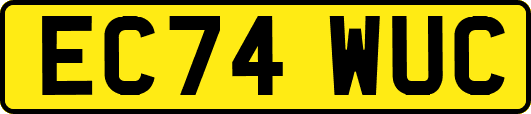 EC74WUC