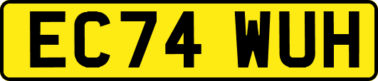 EC74WUH