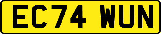 EC74WUN