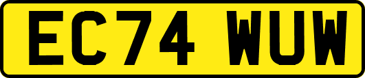 EC74WUW