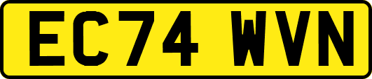 EC74WVN