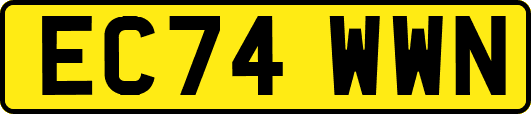EC74WWN