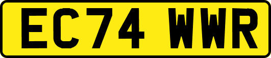 EC74WWR