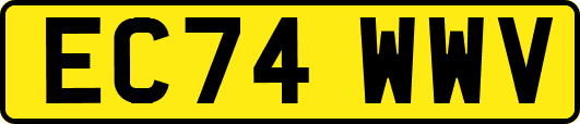 EC74WWV