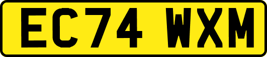 EC74WXM