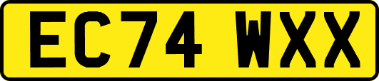 EC74WXX