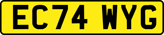 EC74WYG