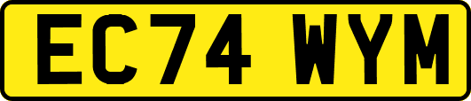 EC74WYM