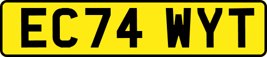 EC74WYT