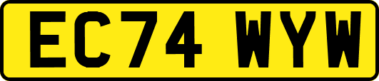 EC74WYW