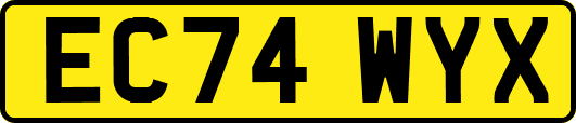 EC74WYX