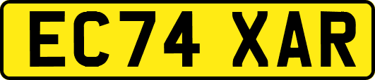 EC74XAR