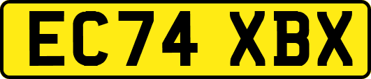 EC74XBX