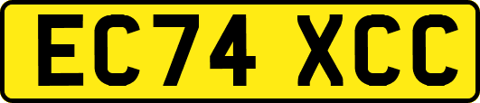 EC74XCC