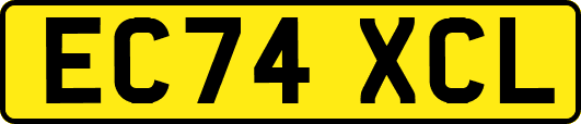 EC74XCL