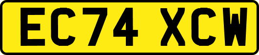 EC74XCW
