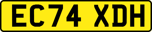 EC74XDH