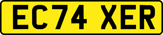 EC74XER