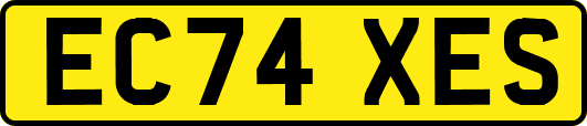 EC74XES