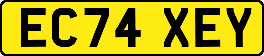 EC74XEY