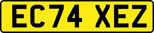 EC74XEZ