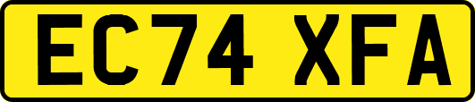 EC74XFA
