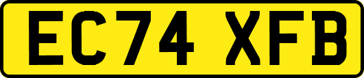 EC74XFB