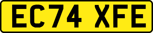 EC74XFE