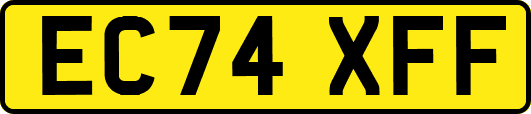 EC74XFF