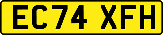 EC74XFH