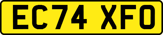 EC74XFO