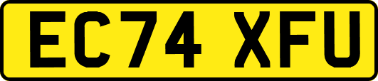 EC74XFU