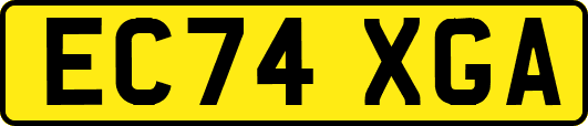 EC74XGA