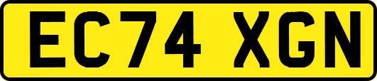 EC74XGN