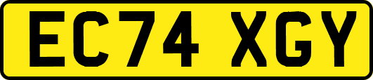 EC74XGY