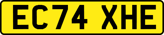 EC74XHE