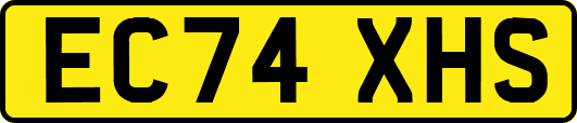 EC74XHS
