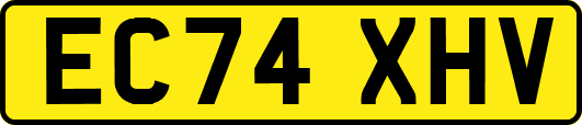 EC74XHV