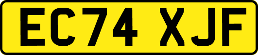 EC74XJF