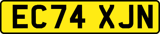 EC74XJN