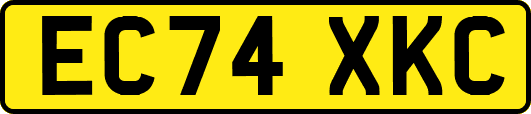 EC74XKC