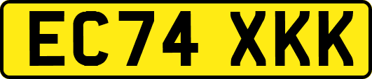 EC74XKK
