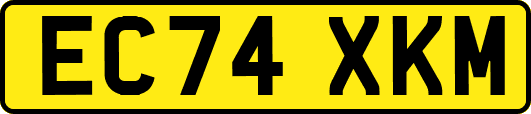 EC74XKM
