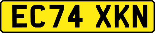 EC74XKN