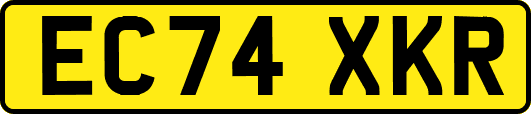 EC74XKR