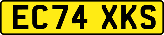 EC74XKS