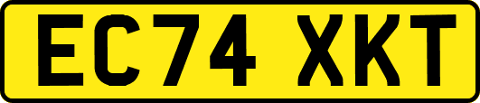 EC74XKT