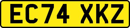 EC74XKZ
