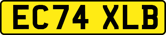EC74XLB